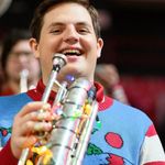 Luke Smallberger - @lukesmallberger - Instagram