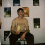 Luke Smalley - @lukesmalley06 - Instagram