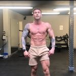 luke smith - @luke_fitness92 - Instagram