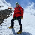 Luke Smith - @lukesmith8035 - Instagram