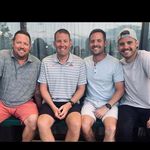 Luke Snodgrass - @lukesnod - Instagram