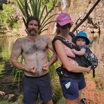 Luke Speed - @sleepyspeed14 - Instagram