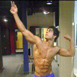 Luke Speed - @lukespeed86 - Instagram