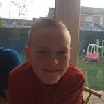 Luke Speed-turner - @lukest2005_ - Instagram