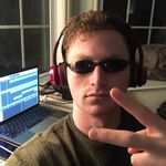 Luke Speedburg - @luke_speedburg69 - Instagram