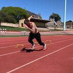 Luke Vieira | Speed development⚡️ - @speed4mance_ - Instagram