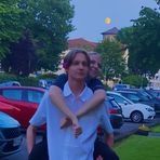 Luke Sperling - Facebook
