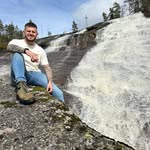 Luke Sperling - @sperlingluke - Instagram