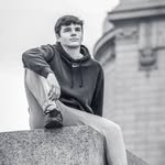 Luke Stanley - @lukestanley21 - Instagram