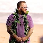 Luke Stanley - @bearhugsandbarefeet - Instagram