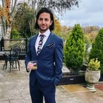 Luke Stanley - @lstanley_2 - Instagram