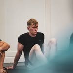 Luke Stanley - Strength and Conditioning Student - @lukestanley_snc - Instagram