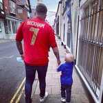 Luke Staples - @lstaples85 - Instagram