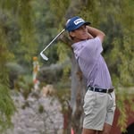 Luke Staples - @lukestaplesgolf - Instagram