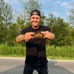 Luke Stark - @lukestarkk - Instagram