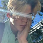 Luke Stark - @luke_starkk - Instagram