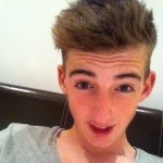 Luke Stark - @karter42424242 - Instagram