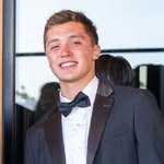 Luke Stark - @mrstark334 - Instagram