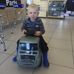 Luke Stark - Facebook
