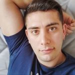 Luke Stark - @lukestark18 - Instagram