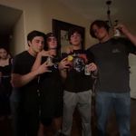 Luke Stark - @luke.starkk - Instagram