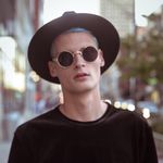 Luke Stark - @luflare0622 - Instagram