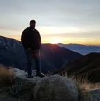 Luke Stauffer - Facebook