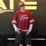 Luke Stauffer - @luke.david.stauffer - Instagram
