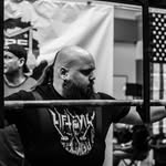 Luke “BearDubh” Stearns - @beardubh91 - Instagram
