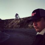 Luke Stearns - @biodieselluke - Instagram