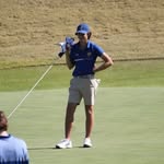 Luke Stephenson - @lukestephensongolf25 - Instagram