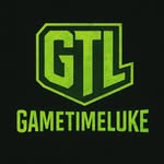 Luke Stephenson - @gametimeluke - Instagram