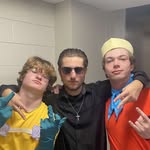 Luke - @lukesterner_39 - Instagram