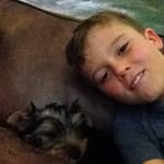 Luke Stern - @lukestern4312 - Instagram
