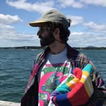 Luke Stern - @lukenstern - Instagram