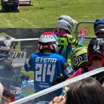 Luke Stern Race account - @lukestern214 - Instagram