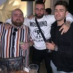 Luke Steward - @stewdon69 - Instagram