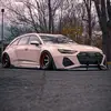 Luke Stockwell - @_loveforcars_ - TikTok