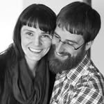 Luke-Bethanie Storer - @lukebethanie - Instagram
