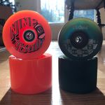 Luke Stovall - @ncskaterepairs - Instagram