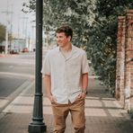 Luke Stovall - Facebook