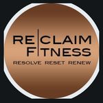 Luke Stovall Reclaim Fitness - @lukestovallreclaim - Instagram