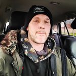 Luke Strain - @lukes.strange - Instagram