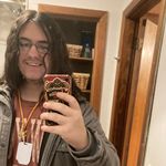 Luke Strain - @yourfavoritedipshi - Instagram