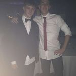 Luke strain - @lstrain571 - Instagram