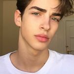 luke strauss - @lukestruss8586 - Instagram