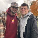 Luke Strauss - @lukestrauss22 - Instagram