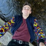 Lucas Strauss - @lukeistrauss - Instagram