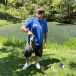 Luke Strickler - @luke.strickler.904 - Instagram
