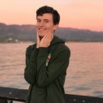 Luke Strickler - Facebook